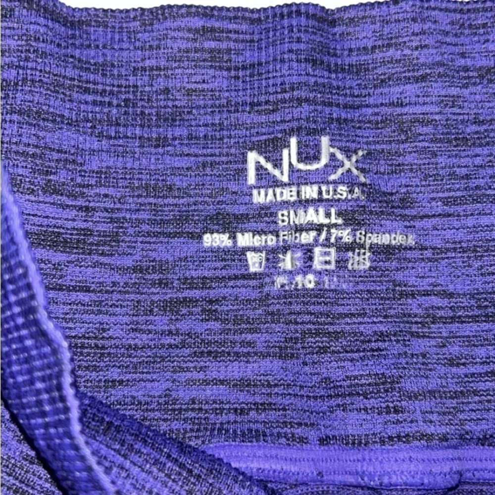 Nux leggings - Picture 3 of 3